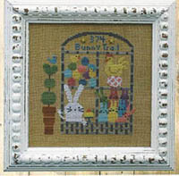 Neighbors - Easter Bunny Trail 